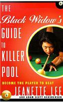 The Black Widow's Guide to Killer Pool