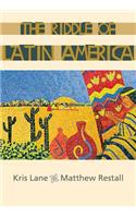 Riddle of Latin America