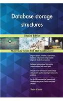 Database storage structures Second Edition