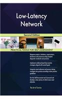 Low-Latency Network Second Edition