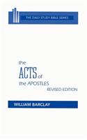 Acts of the Apostles