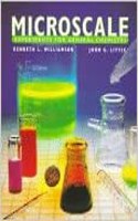 Microscale Experiments for General Chemistry: (English)