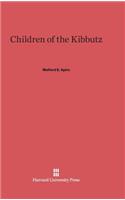 Children of the Kibbutz: A Study in Child Training and Personality, Revised Edition