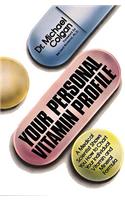 Your Personal Vitamin Profile