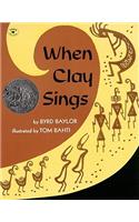When Clay Sings