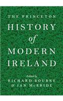 The Princeton History of Modern Ireland