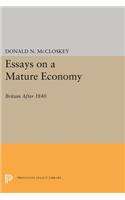 Essays on a Mature Economy