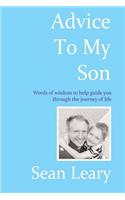 Advice To My Son