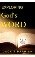 Exploring God's Word