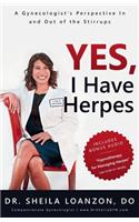 Yes, I Have Herpes