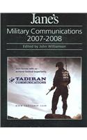 Jane's Military Communications: 2007/2008