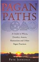 Pagan Paths