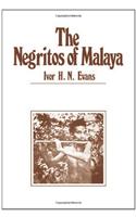 Negritos of Malaya