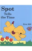 Spot Tells the Time