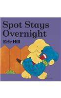 Spot Stays Overnight