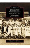 Pioneros