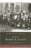 Around Surry County