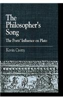 Philosopher's Song: The Poets' Influence on Plato