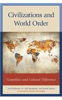 Civilizations and World Order