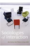 Sociologies of Interaction