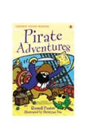 Pirate Adventures