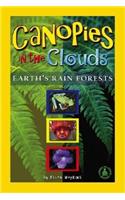 Canopies in the Clouds: Earth's Rain Forests