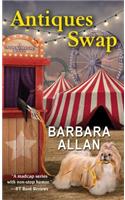 Antiques Swap