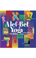 ALEF-Bet Yoga for Kids
