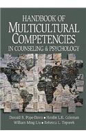 Handbook of Multicultural Competencies in Counseling and Psychology