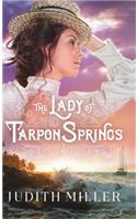 Lady of Tarpon Springs