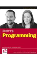 Beginning Programming