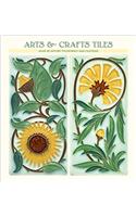 Motawi/Arts & Crafts Tiles2018 Wall Calendar