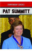 Pat Summitt