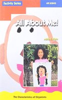 All about Me: (Dominie Cuentos Tradicionales Dominie)