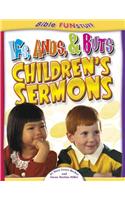 If's, Ands & Buts Children's Sermons