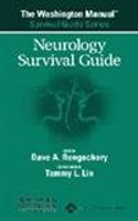 The Washington Manual Neurology Survival Guide for PDA: (The Washington Manual Survival Guide Series)