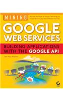 Mining Google?Web Services