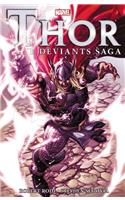 Thor: The Deviants Saga