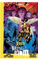 X-men: Battle Of The Atom