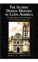 Islamic Design Module in Latin America