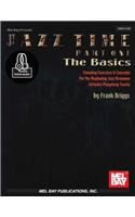 Jazz Time Part One - The Basics