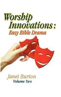 Worship Innovations Volume 2