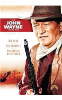 The Best of John Wayne Collection 2