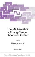 Mathematics of Long-Range Aperiodic Order