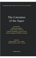 Literature of the Sages, Second Part