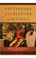 Dictionary of Scripture and Ethics