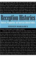 Reception Histories
