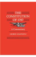 The Constitution of 1787