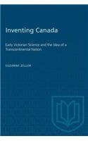 Inventing Canada