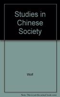 Studies in Chinese Society